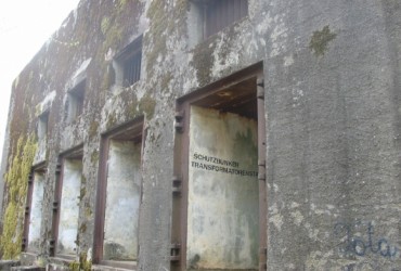 Mamerki, Pozezdrze, Radzieje