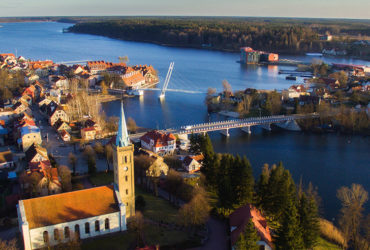 Mikołajki